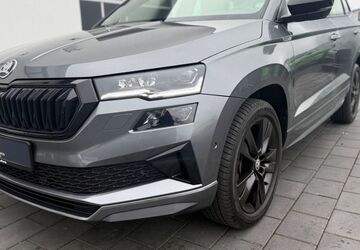 Skoda Karoq 21.500 km 30.490 &euro; Ilsede 31246