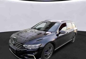 VW Passat Variant 86.910 km 17.990 &euro; Braunschweig 38122