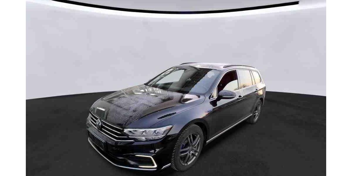 VW Passat Variant 86.910 km 17.990 &euro; Braunschweig 38122