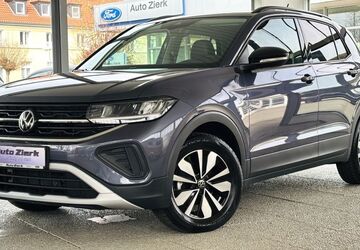 VW T-Cross 22.600 km 23.990 &euro; Peine 31226