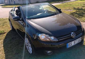 VW Golf 245.000 km 3.999 &euro; Braunschweig 38108