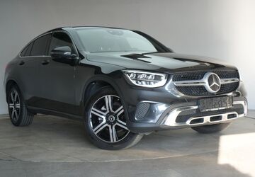Mercedes-Benz GLC 220 138.000 km 35.990 &euro; Braunschweig 38110