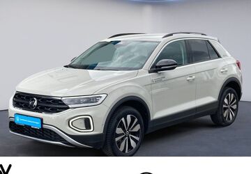 VW T-Roc 12.454 km 28.980 &euro; Braunschweig 38124