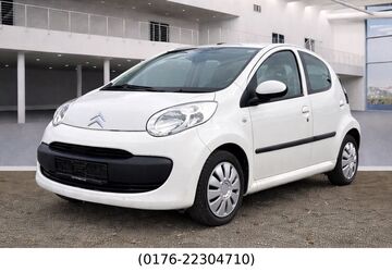 Citroen C1 150.000 km 2.450 &euro; Adersheim 38304