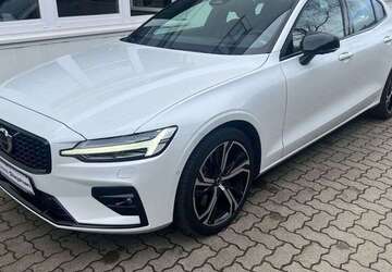 Volvo S60 27.300 km 37.890 &euro; Goslar OT Vienenburg 38690