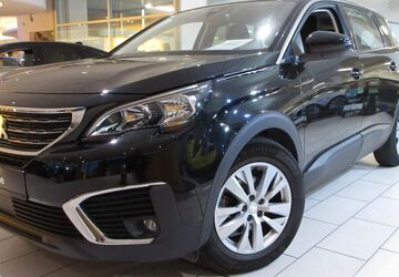 Peugeot 5008 110.980 km 14.970 &euro; Schöningen 38364
