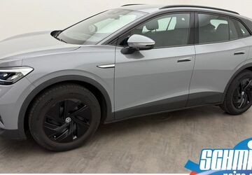 VW ID.4 53.760 km 20.400 &euro; Peine 31226