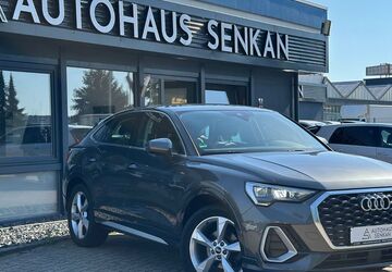 Audi Q3 84.900 km 26.490 &euro; Peine 31228