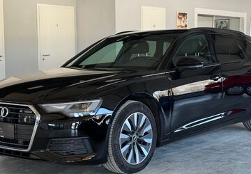 Audi A6 94.501 km 29.950 &euro; Goslar 38642