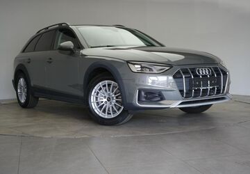 Audi A4 Allroad 39.000 km 32.990 &euro; Braunschweig 38110