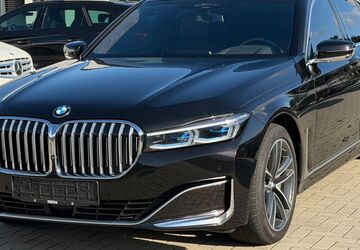 BMW 740 148.000 km 38.300 &euro; Lengede 38268