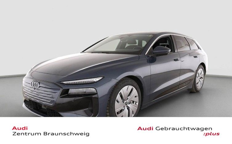 Audi A6 e-tron 13.710 km 63.450 &euro; Braunschweig 38124