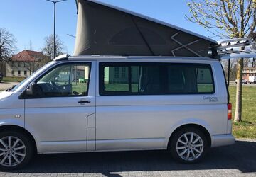 VW T5 California 255.500 km 19.500 &euro; Braunschweig 38102