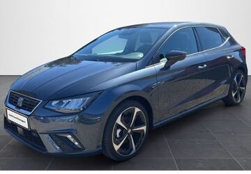 Seat Ibiza 9.512 km 19.450 &euro; Osterwieck 38835