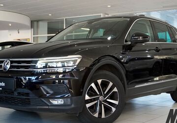 VW Tiguan 66.650 km 22.350 &euro; Schöningen 38364
