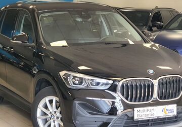 BMW X1 79.012 km 23.297 &euro; Peine 31228