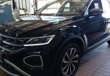 VW T-Roc 111.907 km 15.990 &euro; Braunschweig 38122