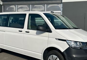VW T6 Transporter 220.433 km 21.980 &euro; Braunschweig 38112