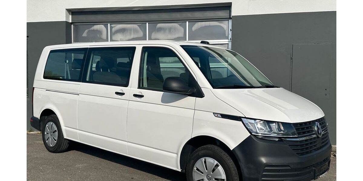 VW T6 Transporter 220.433 km 21.980 &euro; Braunschweig 38112