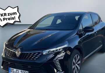 Renault Clio 2.362 km 20.390 &euro; Braunschweig 38124