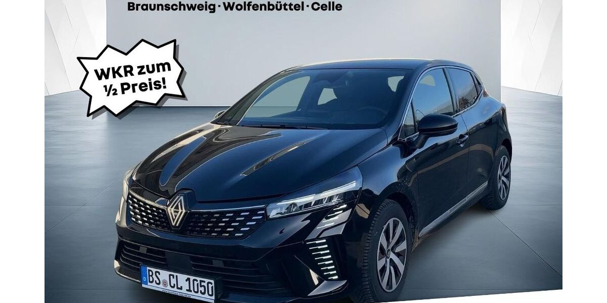 Renault Clio 2.362 km 20.390 &euro; Braunschweig 38124