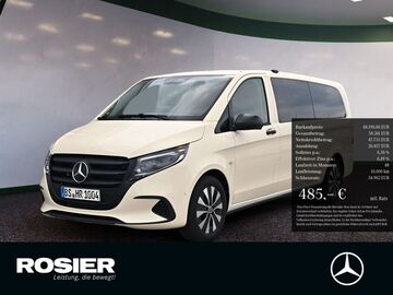 Gebrauchte Mercedes-Benz Vito
