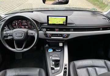 Audi A4 170.000 km 14.900 &euro; Berßel 38835