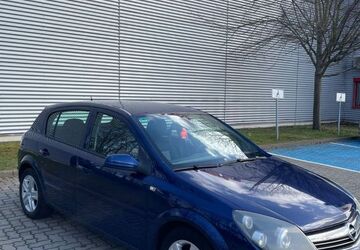 Opel Astra 199.000 km 2.500 &euro; Goslar 38640