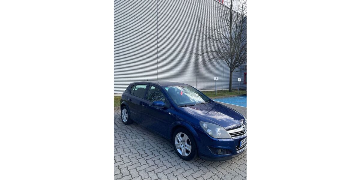 Opel Astra 199.000 km 2.500 &euro; Goslar 38640