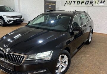 Skoda Superb 62.940 km 23.290 &euro; Braunschweig Wenden 38110