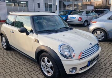 Mini ONE 125.000 km 4.499 &euro; Wolfenbüttel 38302