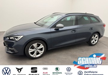Seat Leon 28.660 km 26.700 &euro; Peine 31226