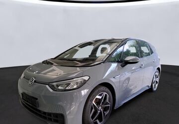 VW ID.3 125.000 km 16.999 &euro; Peine 31226