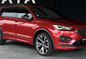 Seat Tarraco 92.219 km 25.950 &euro; Schöppenstedt 38170