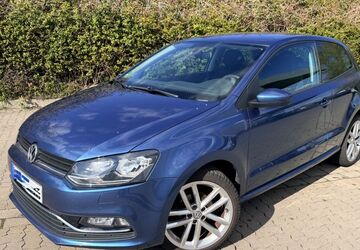 VW Polo 138.000 km 8.500 &euro; Braunschweig 38104