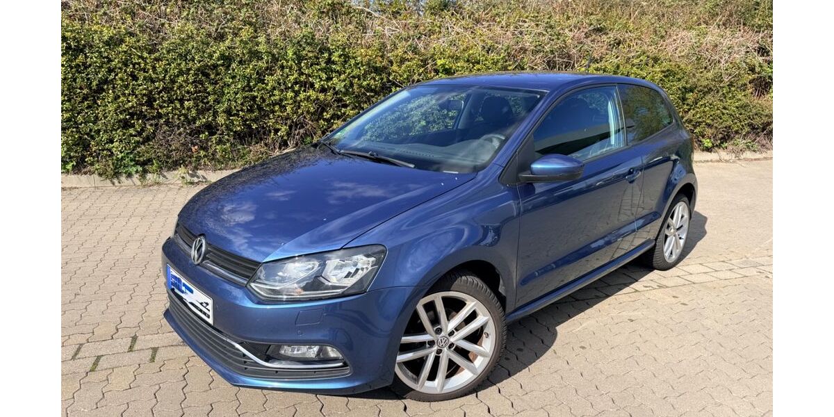 VW Polo 138.000 km 8.500 &euro; Braunschweig 38104