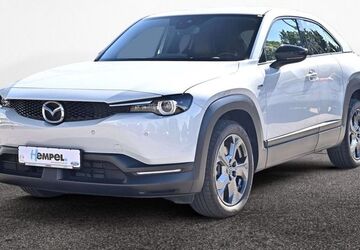 Mazda MX-30 18.044 km 16.290 &euro; Braunschweig 38114