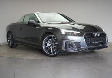 Audi A5 92.000 km 35.990 &euro; Braunschweig 38110
