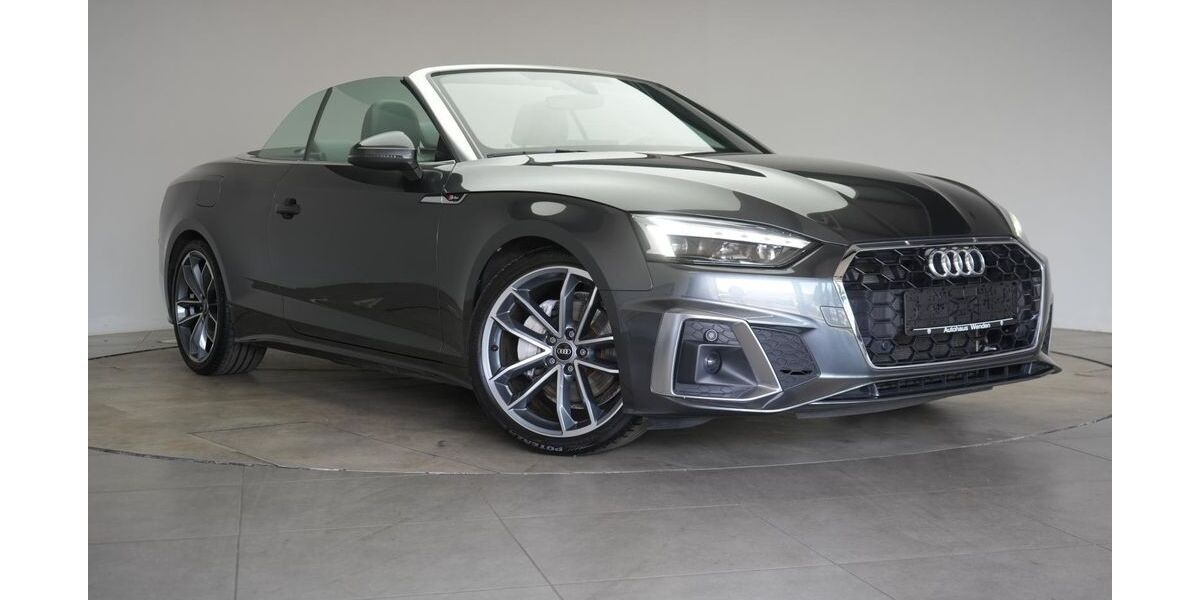 Audi A5 92.000 km 35.990 &euro; Braunschweig 38110