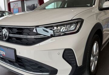 VW Taigo 32.650 km 15.991 &euro; Wolfenbüttel 38304