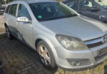 Opel Astra 239.000 km 850 &euro; Wolfenbüttel (Halchter) 38304