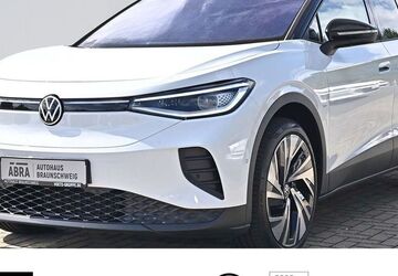 VW ID.4 5.200 km 47.450 &euro; Braunschweig 38108