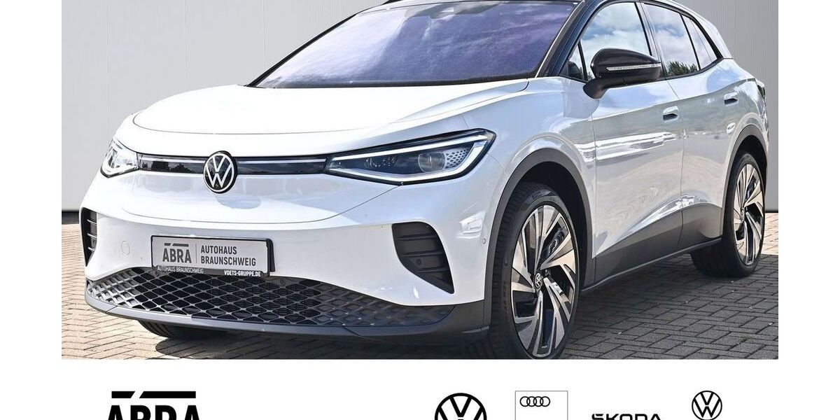 VW ID.4 5.200 km 47.450 &euro; Braunschweig 38108
