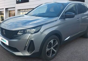 Peugeot 3008 18.530 km 25.750 &euro; Goslar 38644