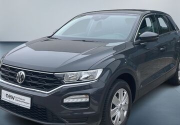 VW T-Roc 101.500 km 13.699 &euro; Wolfenbüttel 38304