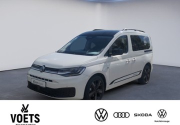 VW Caddy 6.500 km 49.890 &euro; Braunschweig 38124