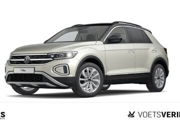 VW T-Roc 63.000 km 24.980 &euro; Braunschweig 38122