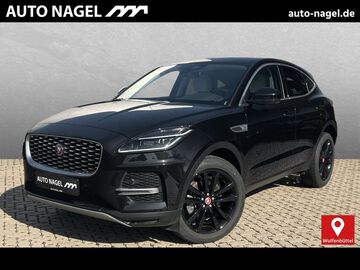 Gebrauchte Jaguar E-Pace