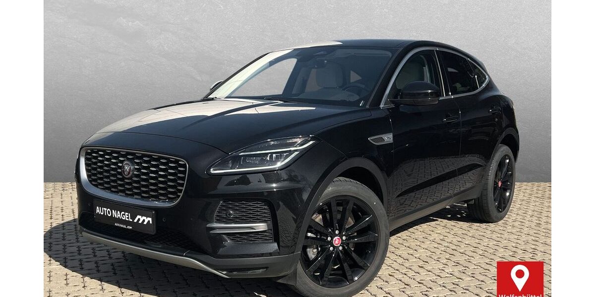 Jaguar E-Pace 63.154 km 28.990 &euro; Wolfenbüttel 38304