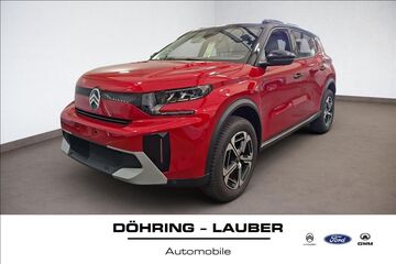 Gebrauchte Citroen C3 Aircross